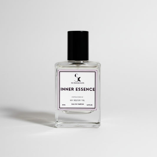 Inner Essence – Our impression of My Self by Yves Saint Laurent