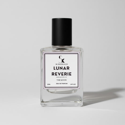 Lunar Reverie – Our impression of The Moon by Frederic Malle