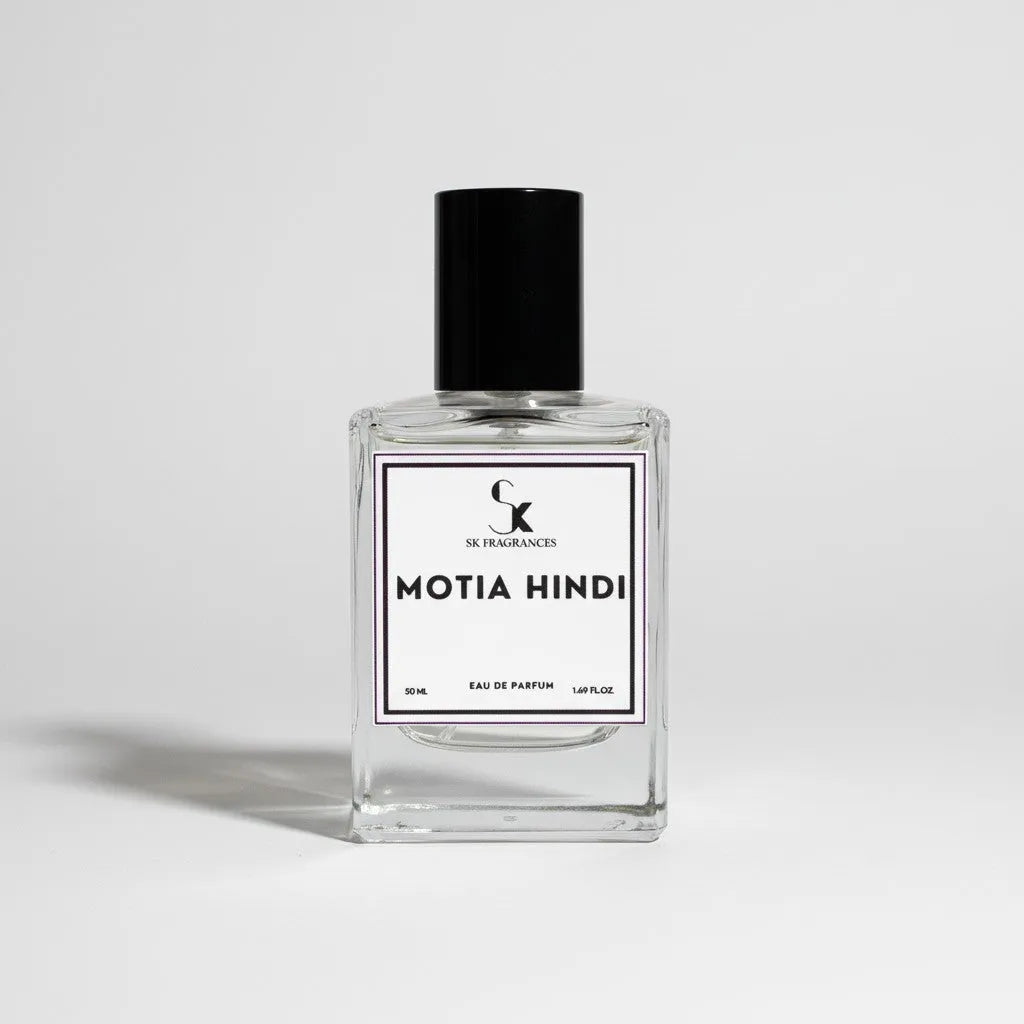 Motia Hindi