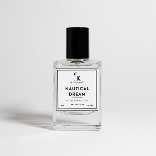 Nautical Dream – Our impression of Voyage by Nautica