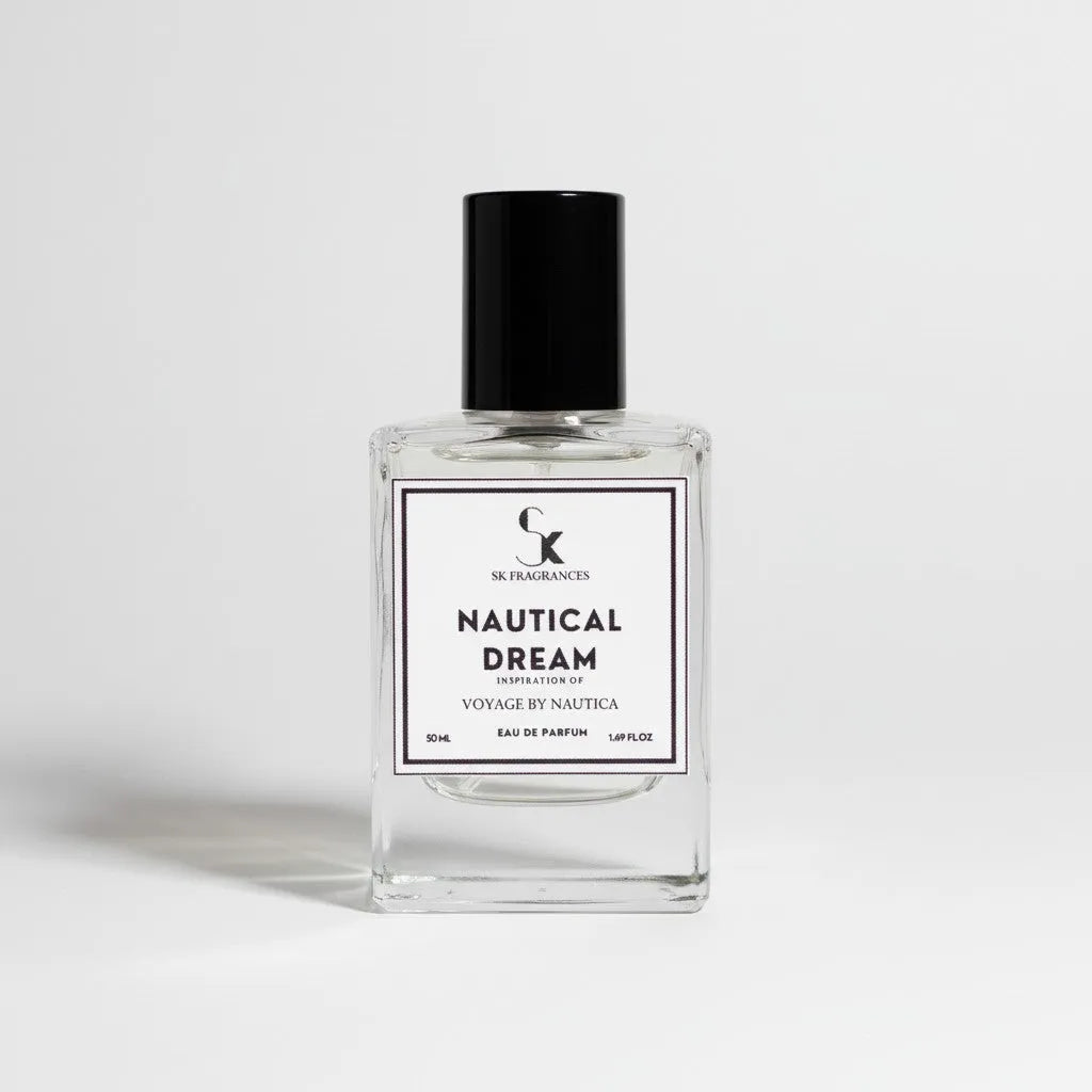 Nautical Dream – Our impression of Voyage by Nautica