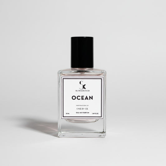 Ocean – Our impression of One by CK