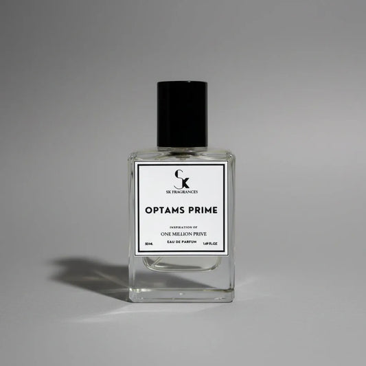 Optams Prime – Our impression of One Million Prive by Rabanne