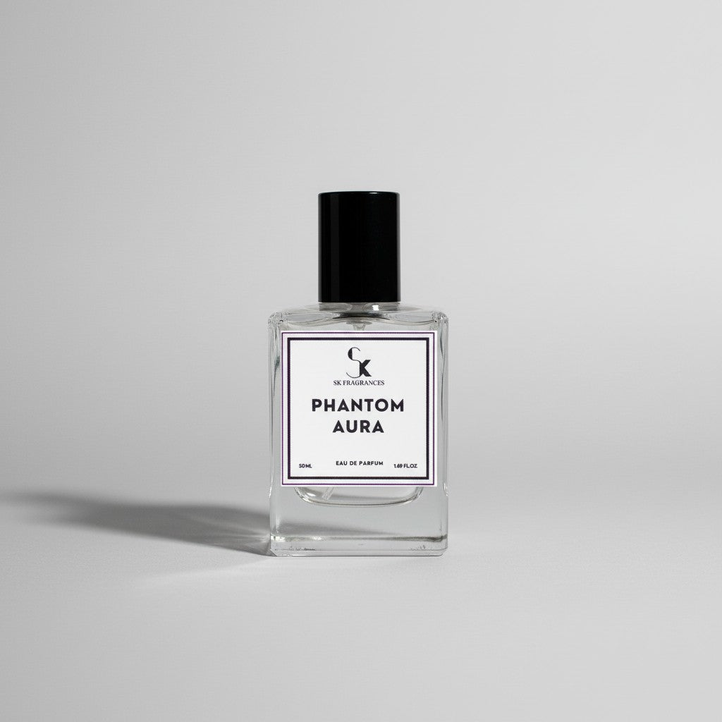 Phantom Aura