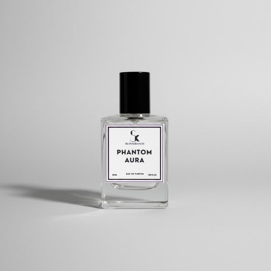 Phantom Aura