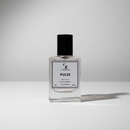 Pulse – Our impression of H24 by Hermes