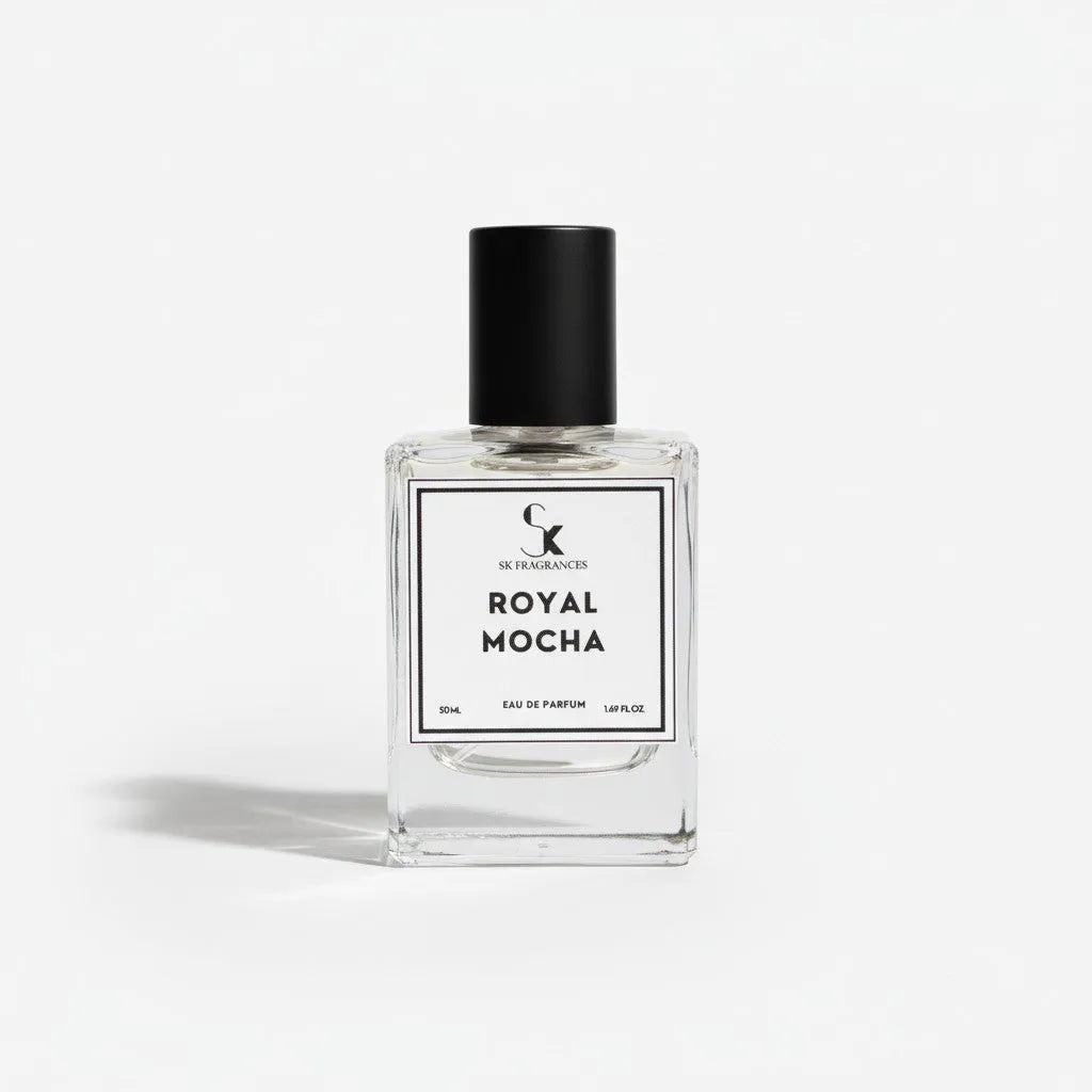 Royal Mocha
