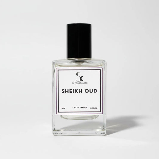Sheikh Oud