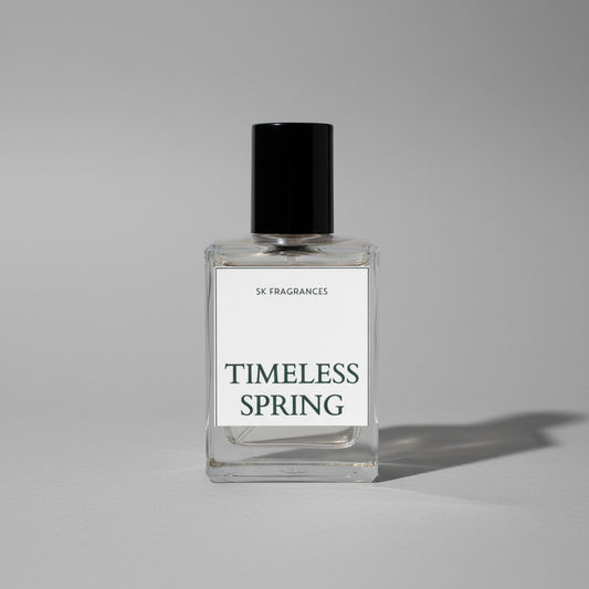 Timeless Spring – Our impression of Pleasure Women by Estee Lauder