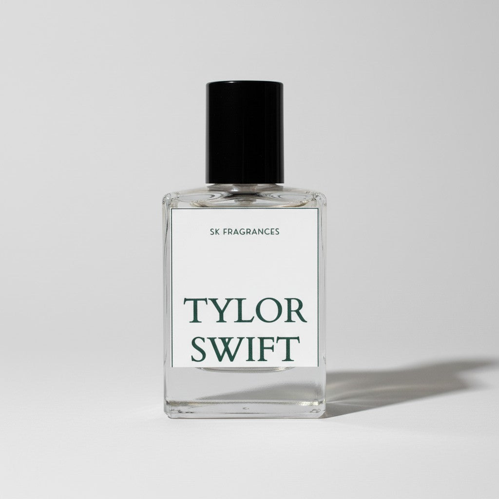 Tylor Swift – Our impression of Rush by Gucci