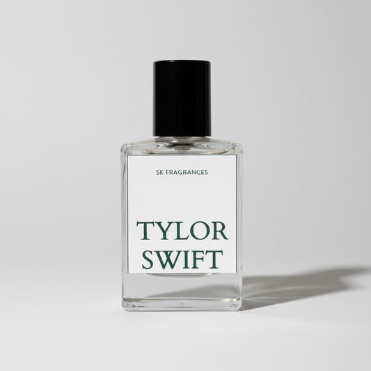 Tylor Swift – Our impression of Rush by Gucci